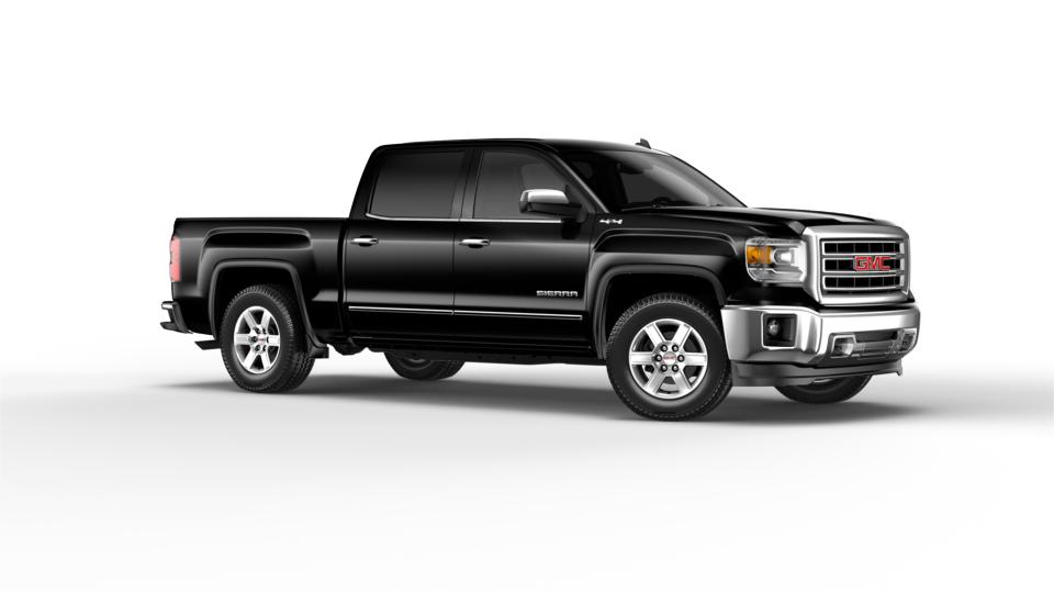 2014 GMC Sierra 1500 Vehicle Photo in Dallas, TX 75209
