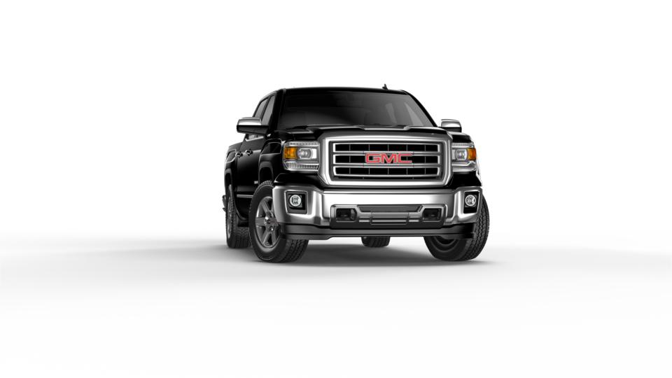 2014 GMC Sierra 1500 Vehicle Photo in Dallas, TX 75209