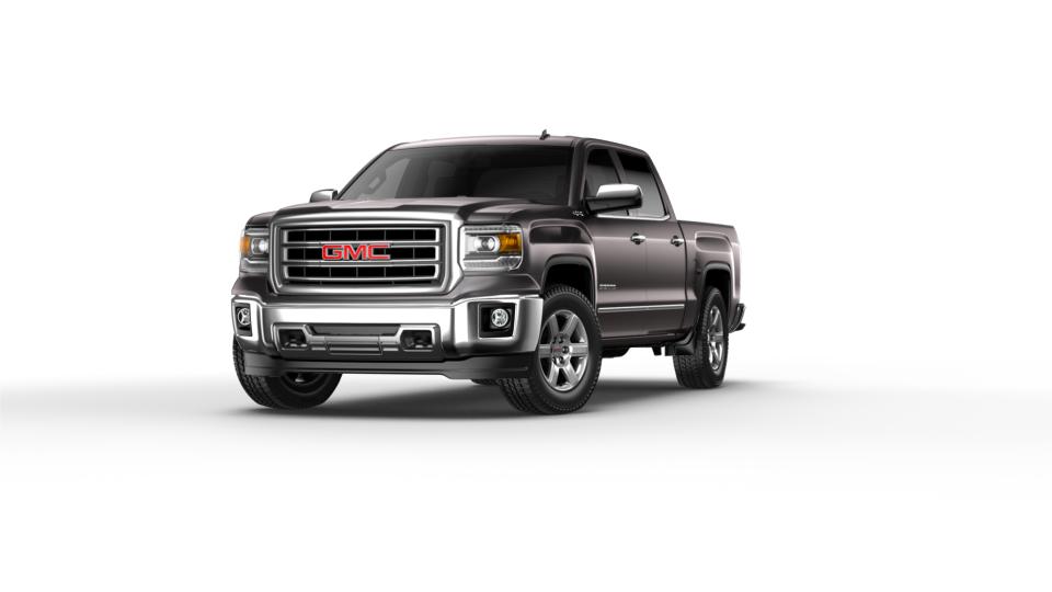 2014 GMC Sierra 1500 Vehicle Photo in Portland, OR 97225