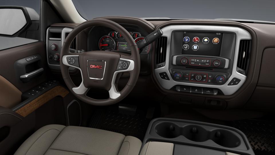 2014 GMC Sierra 1500 Vehicle Photo in Dallas, TX 75209