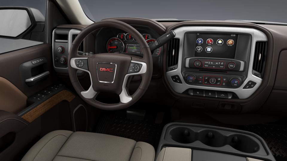 2014 GMC Sierra 1500 Vehicle Photo in Dallas, TX 75209