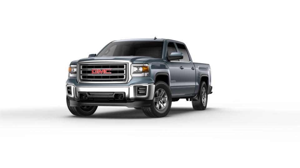2014 GMC Sierra 1500 Vehicle Photo in Doylestown, PA 18902