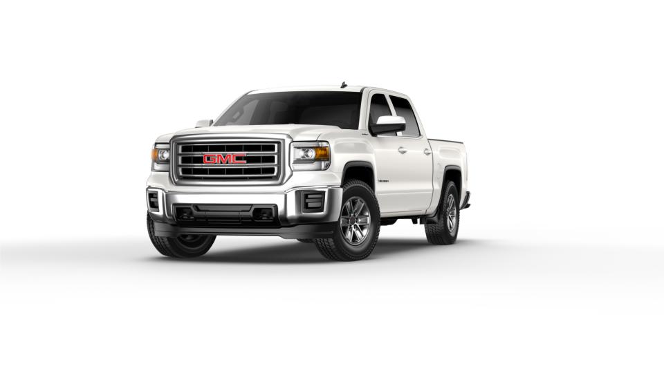 2014 GMC Sierra 1500 Vehicle Photo in Moon Township, PA 15108