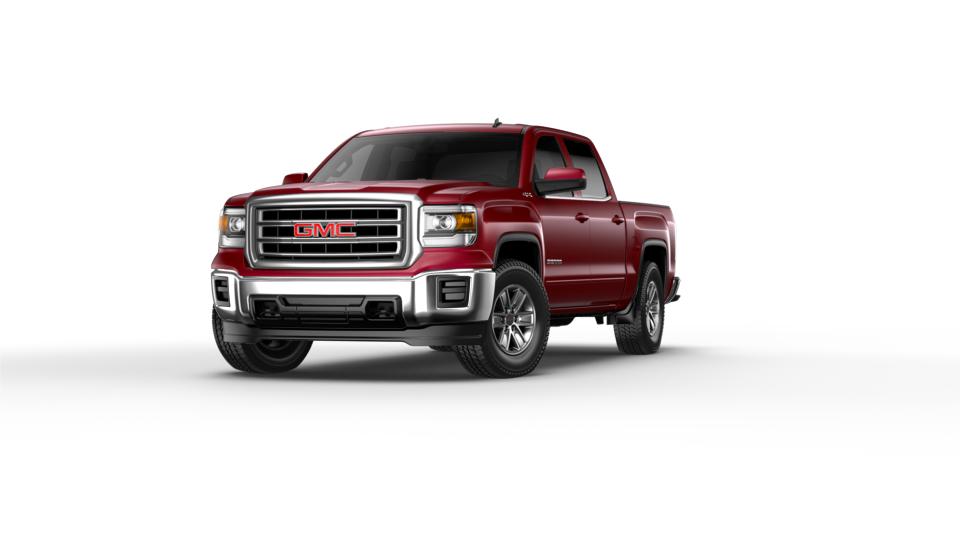 2014 GMC Sierra 1500 Vehicle Photo in Grand Rapids, MI 49512