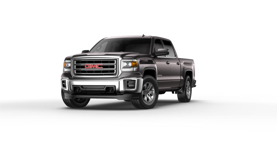 2014 GMC Sierra 1500 Vehicle Photo in Anchorage, AK 99515