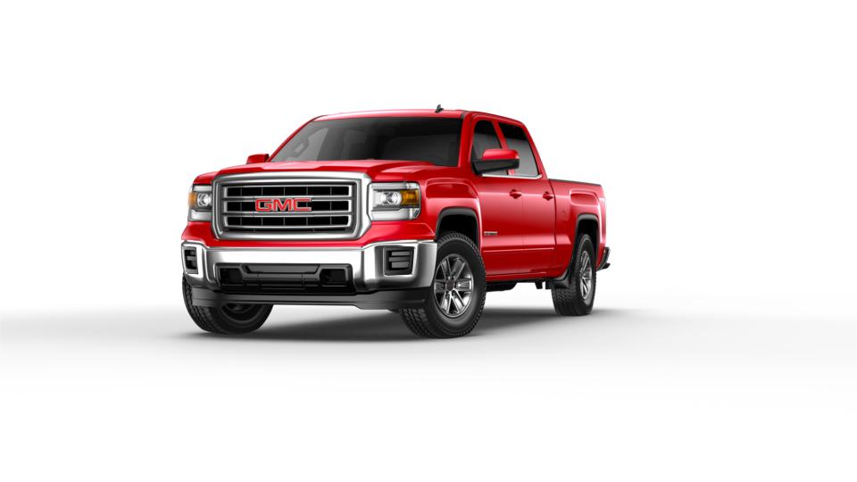 2014 GMC Sierra 1500 Vehicle Photo in San Leandro, CA 94577