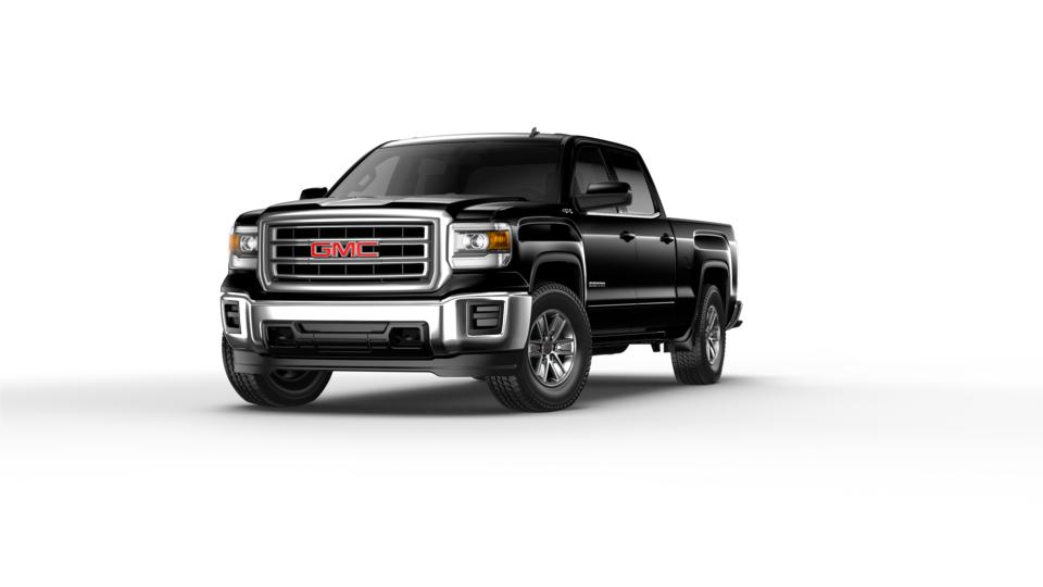 2014 GMC Sierra 1500 Vehicle Photo in ENGLEWOOD, CO 80113-6708