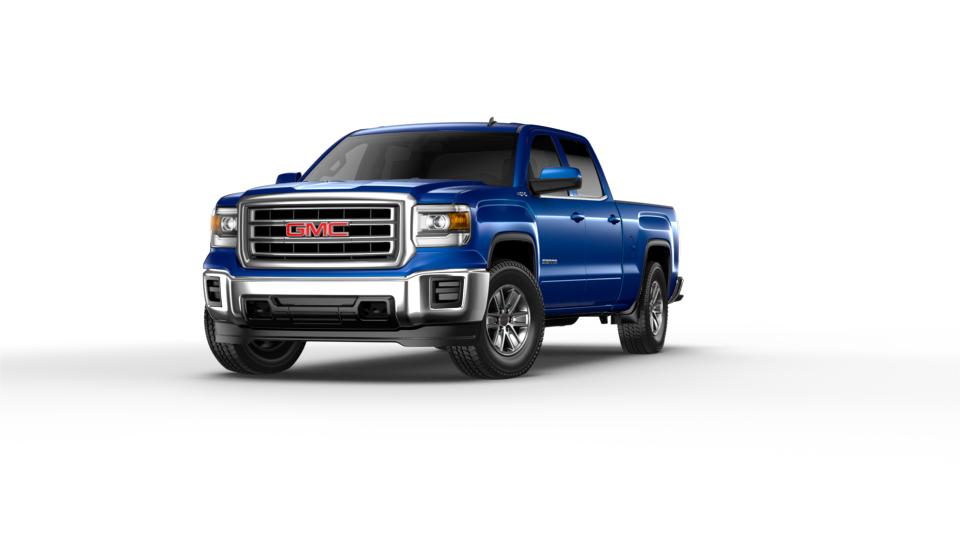 2014 GMC Sierra 1500 Vehicle Photo in Anchorage, AK 99515