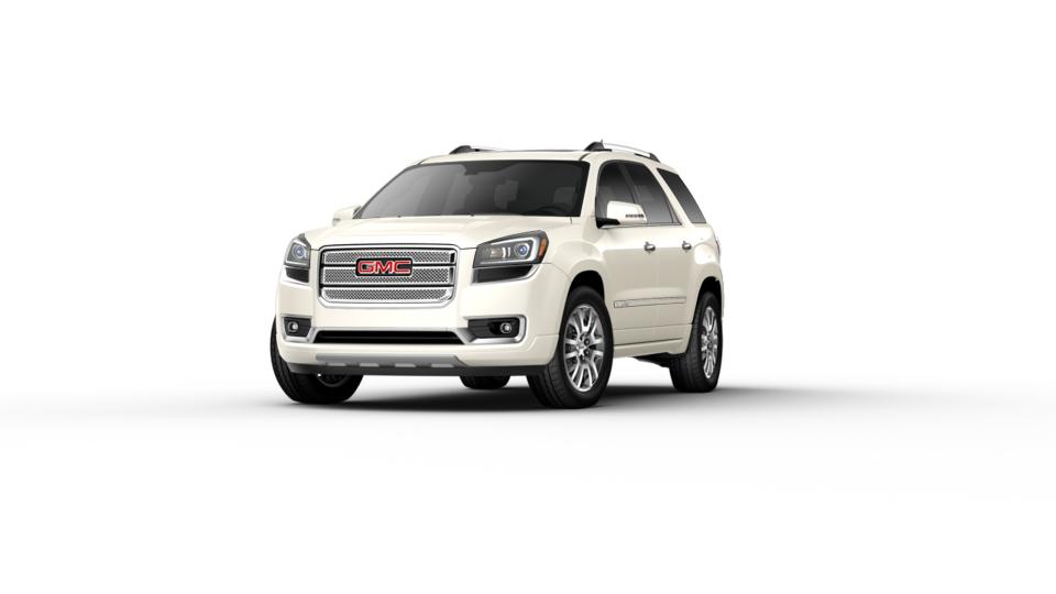 2014 GMC Acadia Vehicle Photo in Kernersville, NC 27284