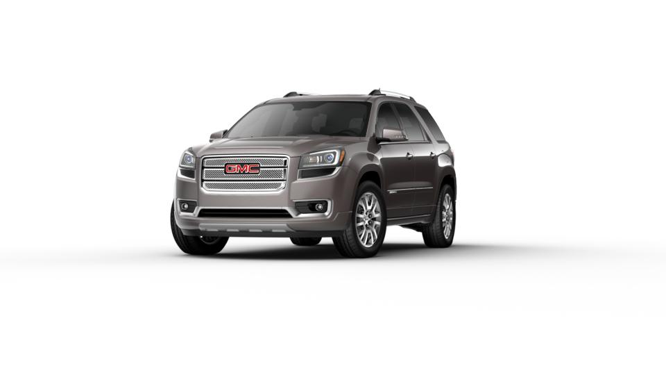 2014 GMC Acadia Vehicle Photo in Baton Rouge, LA 70806