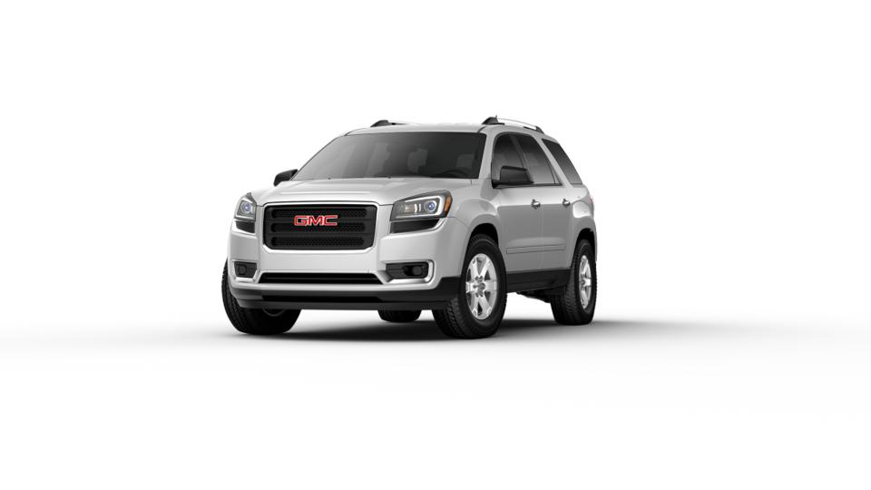2014 GMC Acadia Vehicle Photo in Grand Rapids, MI 49512