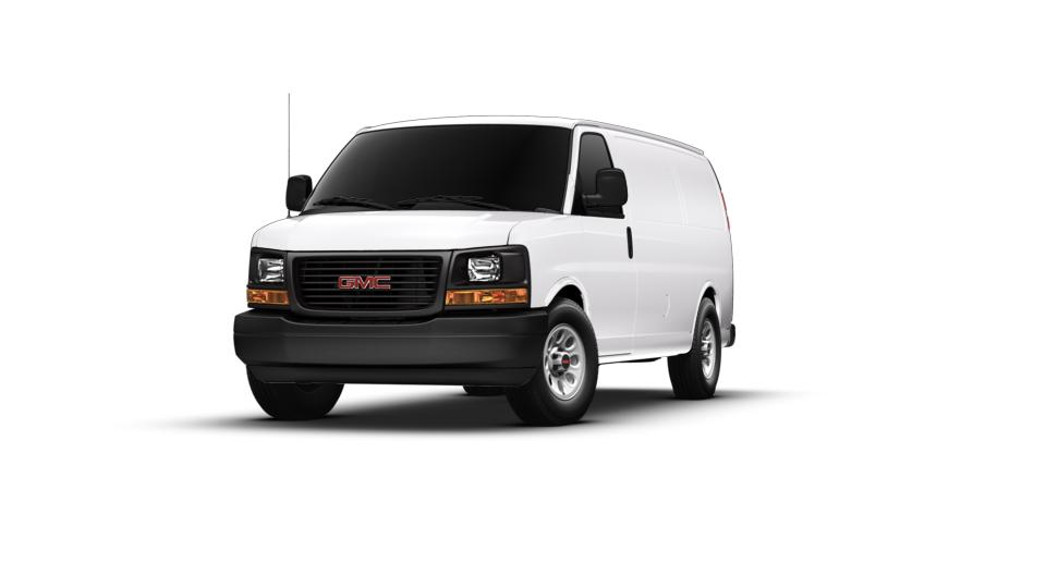 gmc savana all wheel drive