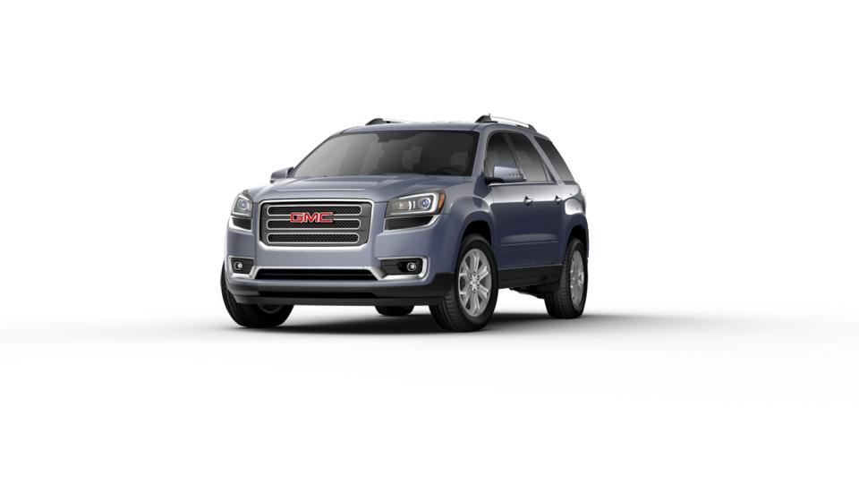 Used 2014 GMC Acadia For Sale Tucson AZ Nogales 31216AM