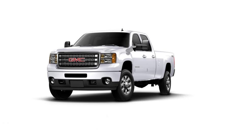 2014 GMC Sierra 3500HD Vehicle Photo in Moon Township, PA 15108