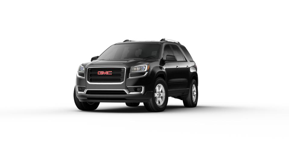2014 GMC Acadia Vehicle Photo in Williamsville, NY 14221