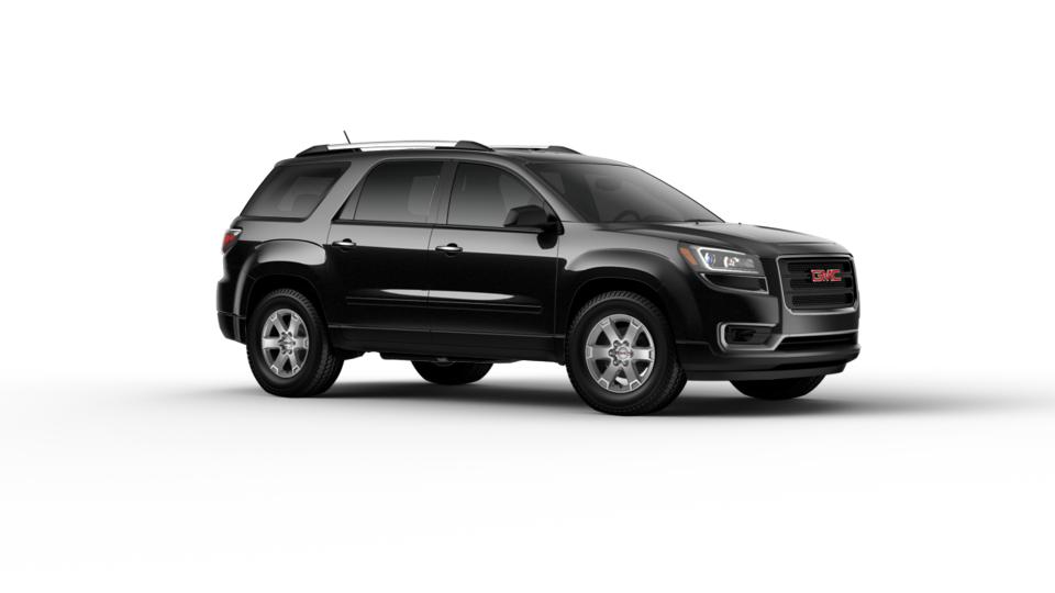 2014 GMC Acadia Carbon Black Metallic For Sale Near Hempstead