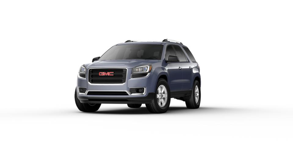 2014 GMC Acadia Vehicle Photo in Medina, OH 44256