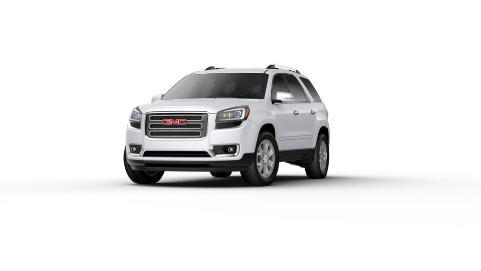 2014 GMC Acadia Vehicle Photo in Houston, TX 77074
