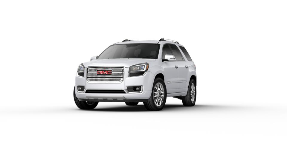 2014 GMC Acadia Vehicle Photo in Easton, PA 18045