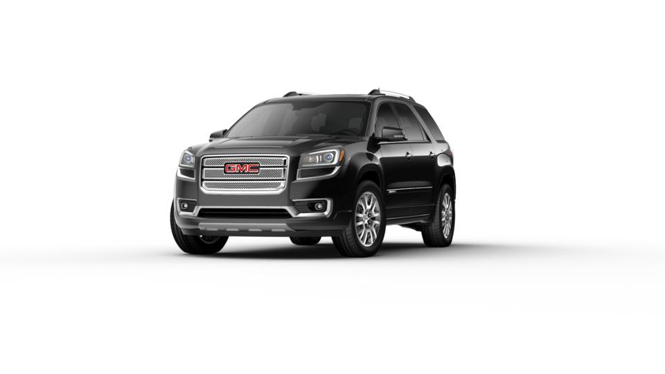 2014 GMC Acadia Vehicle Photo in Lake Bluff, IL 60044