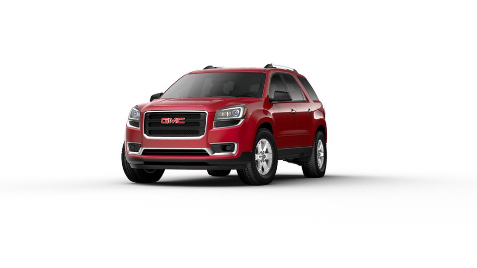 2014 GMC Acadia Vehicle Photo in Columbia, TN 38401