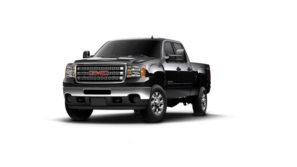 2014 GMC Sierra 3500HD Vehicle Photo in Gardner, MA 01440