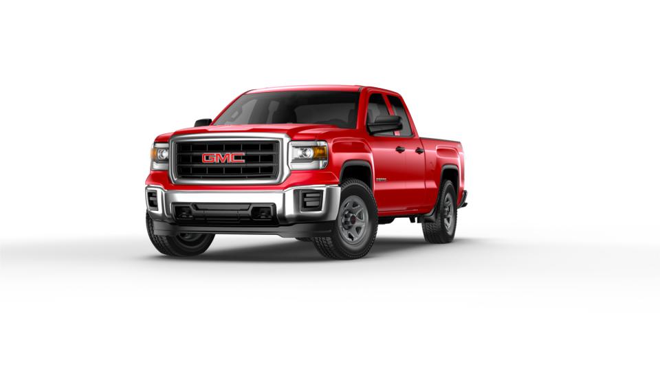 2014 GMC Sierra 1500 Vehicle Photo in Moon Township, PA 15108