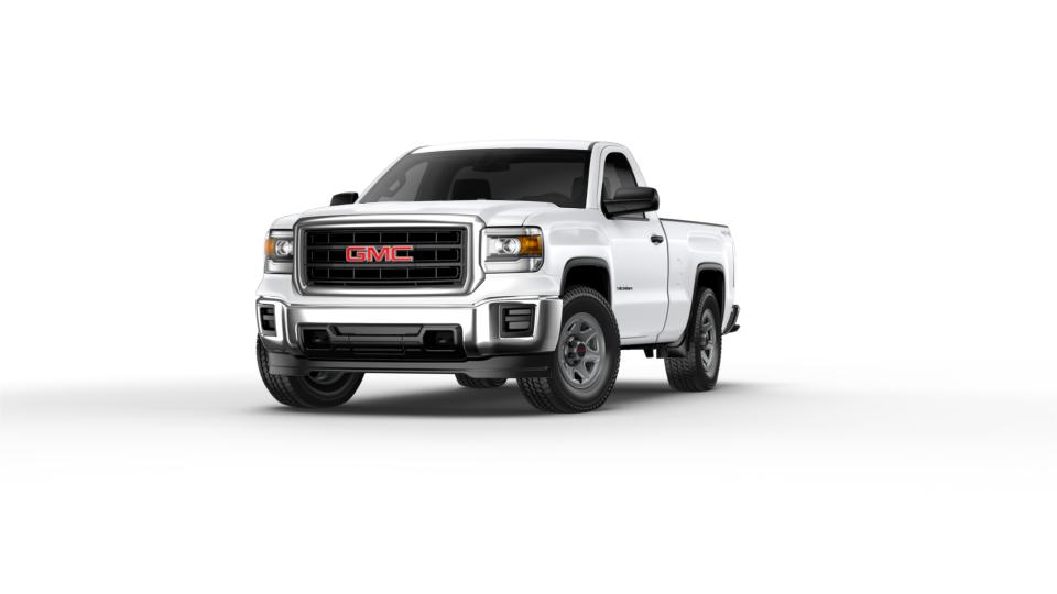 2014 GMC Sierra 1500 Vehicle Photo in Warrensville Heights, OH 44128