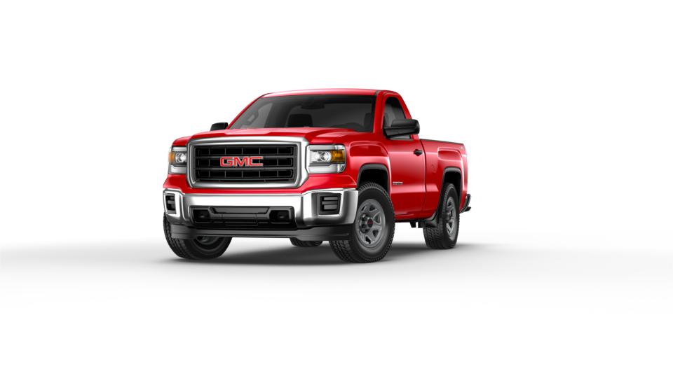 2014 GMC Sierra 1500 Vehicle Photo in Moon Township, PA 15108