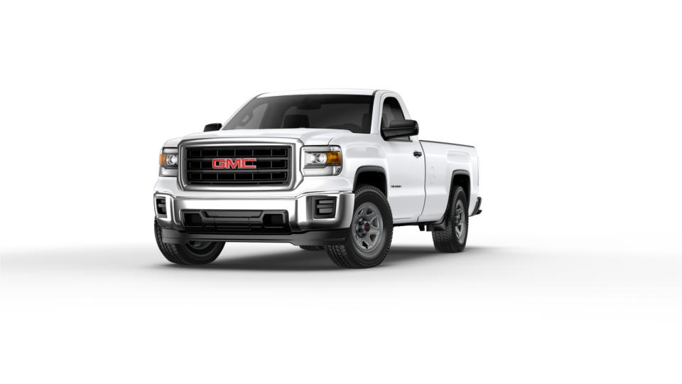 2014 GMC Sierra 1500 Vehicle Photo in Athens, GA 30606