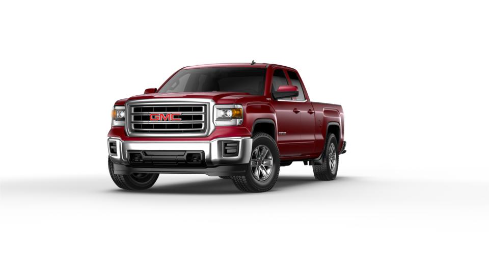 2014 GMC Sierra 1500 Vehicle Photo in Williamsville, NY 14221