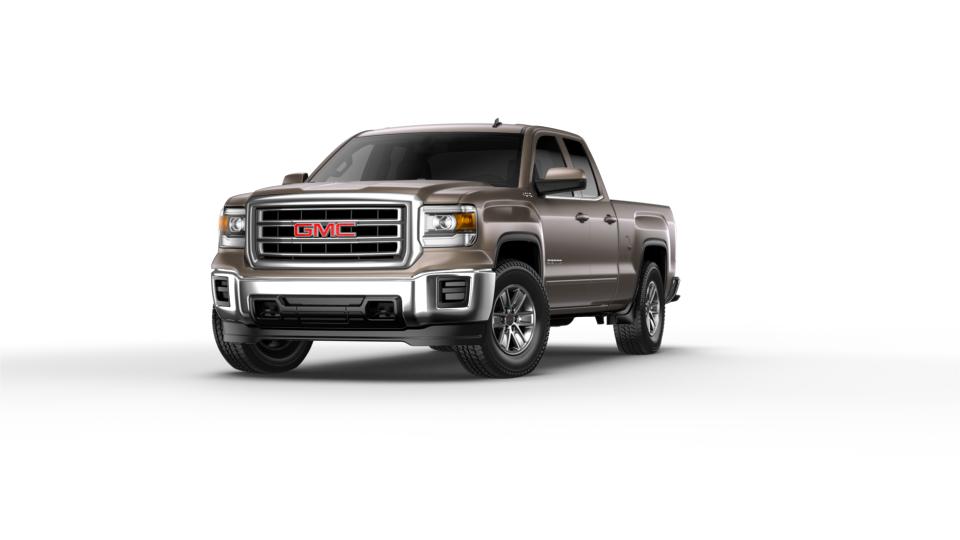 2014 GMC Sierra 1500 Vehicle Photo in Medina, OH 44256