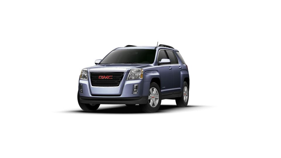 2014 GMC Terrain Vehicle Photo in Manassas, VA 20109