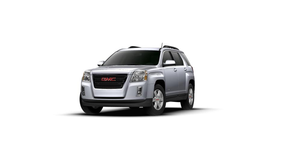 2014 GMC Terrain Vehicle Photo in Oak Lawn, IL 60453-2517