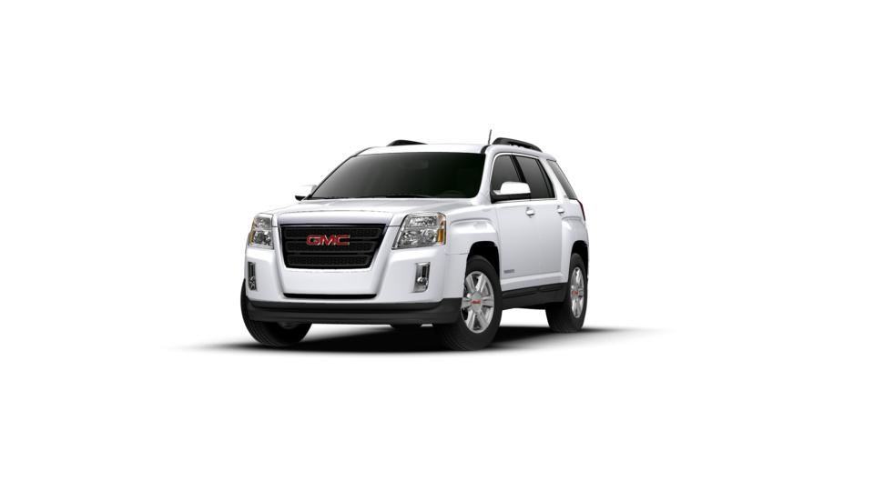 2014 GMC Terrain Vehicle Photo in Williamsville, NY 14221