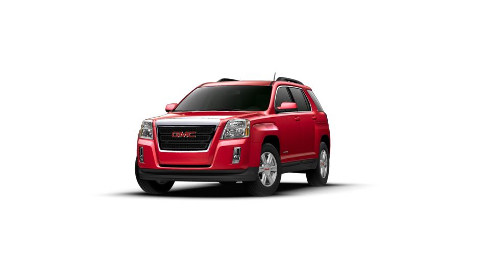 2014 GMC Terrain Vehicle Photo in Vermilion, OH 44089