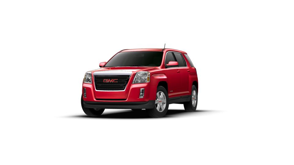 2014 GMC Terrain Vehicle Photo in Williamsville, NY 14221