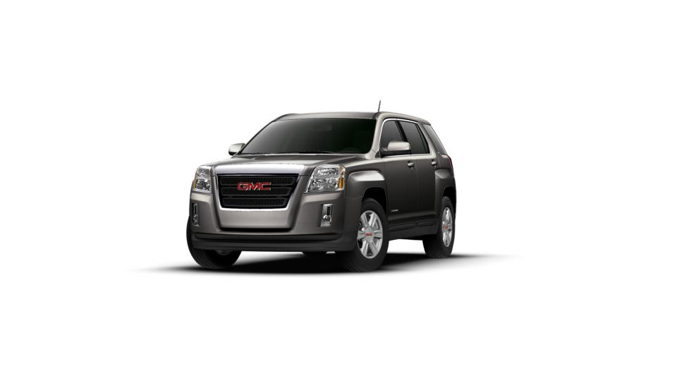 2014 GMC Terrain Vehicle Photo in Williamsville, NY 14221