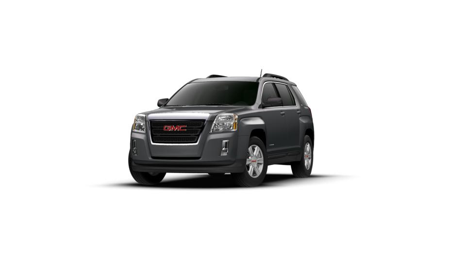 2014 GMC Terrain Vehicle Photo in Owensboro, KY 42303