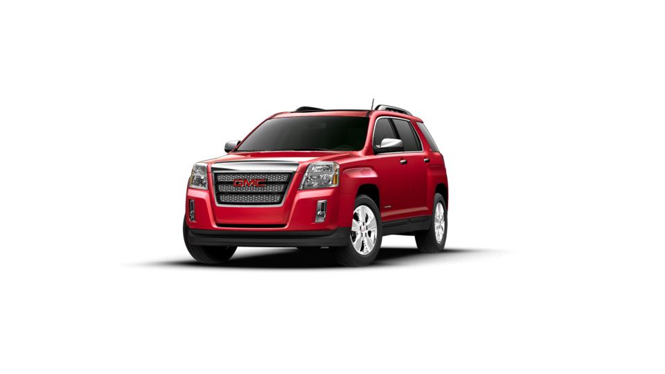 2014 GMC Terrain Vehicle Photo in Lincoln, NE 68521