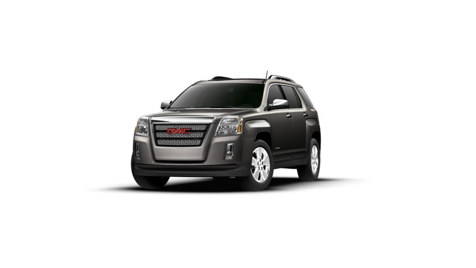 2014 GMC Terrain Vehicle Photo in Salem, VA 24153