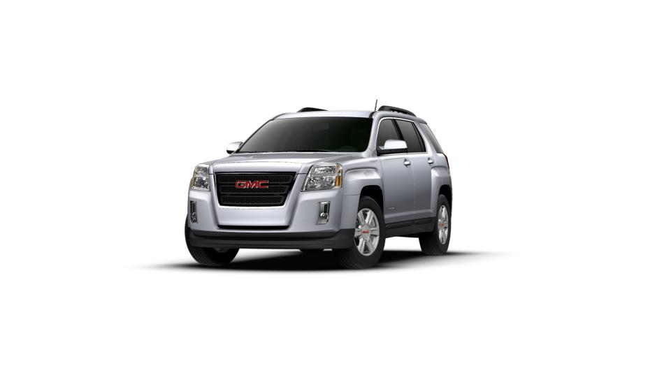 2014 GMC Terrain Vehicle Photo in Danbury, CT 06810