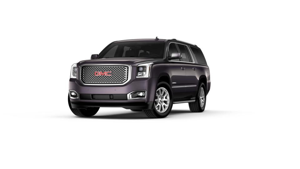 2015 GMC Yukon XL Vehicle Photo in Triadelphia, WV 26059