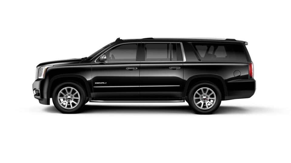 Used 2015 GMC Yukon XL 4WD 4dr Denali (Onyx Black) For Sale in ...