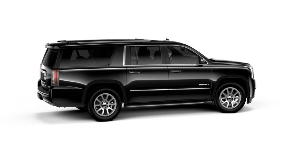 Used 2015 GMC Yukon XL 4WD 4dr Denali (Onyx Black) For Sale in ...