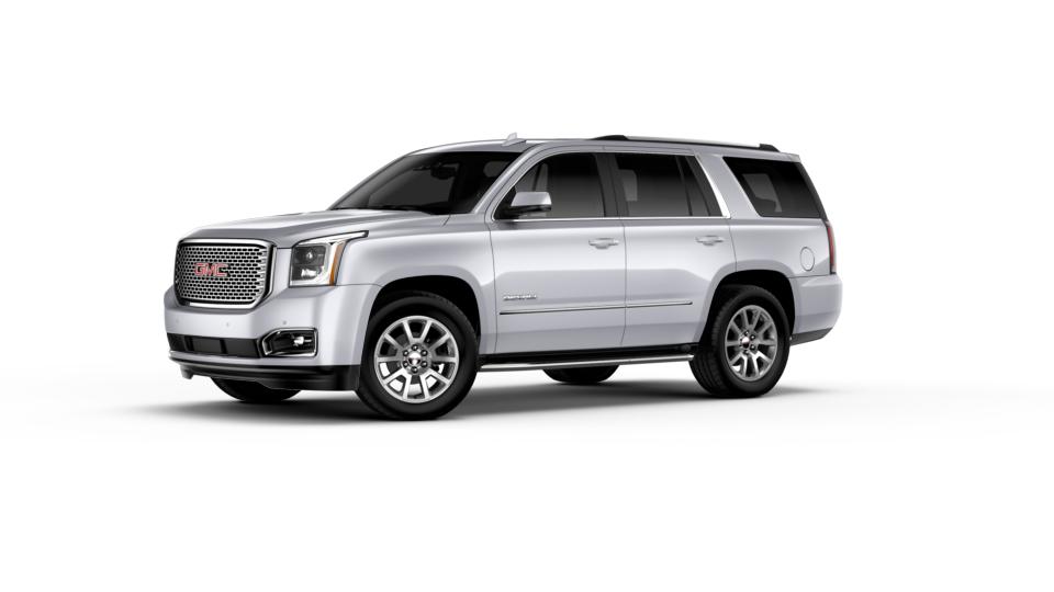 2015 GMC Yukon Vehicle Photo in Dallas, TX 75209