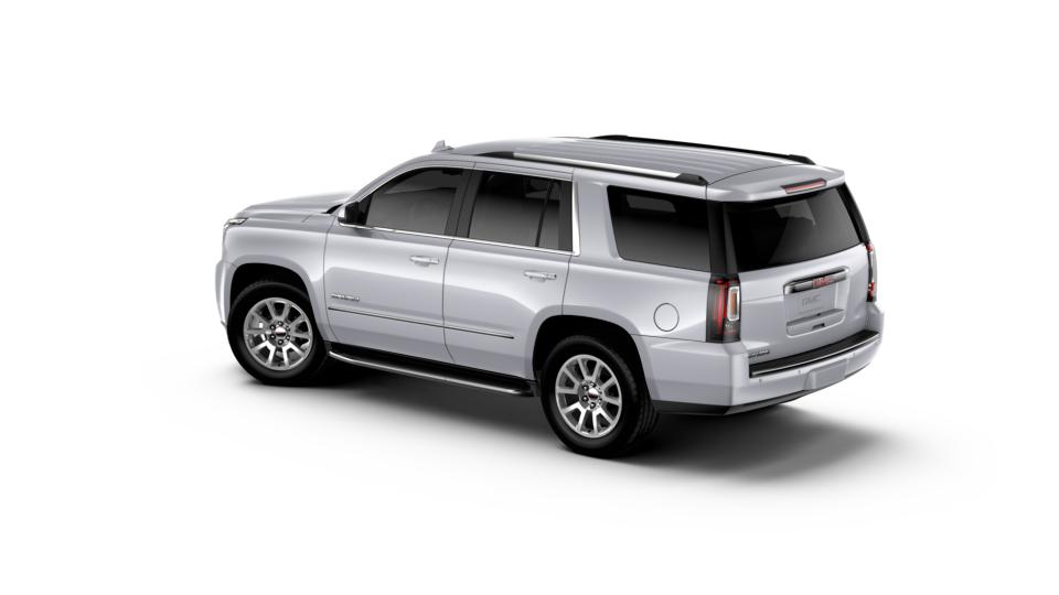 2015 GMC Yukon Vehicle Photo in Dallas, TX 75209