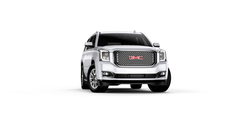 2015 GMC Yukon Vehicle Photo in Dallas, TX 75209