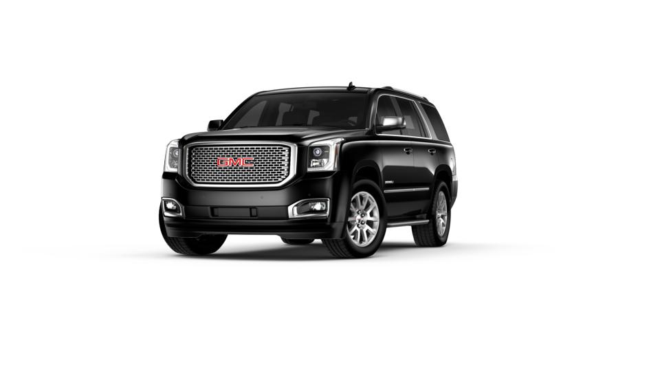 2015 GMC Yukon Vehicle Photo in Dallas, TX 75209
