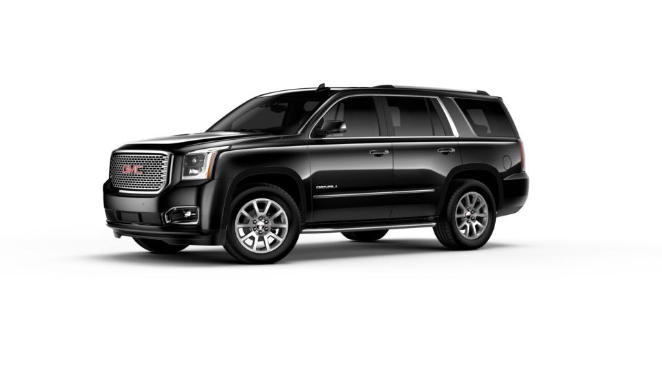 2015 GMC Yukon Vehicle Photo in Dallas, TX 75209